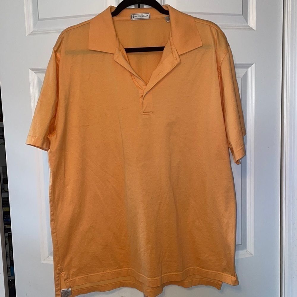 Peter Millar shirt 